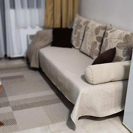Guest Suite Bansko Bagian luar foto