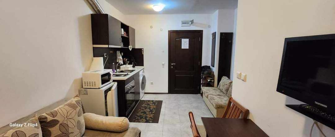 Guest Suite Bansko Bagian luar foto