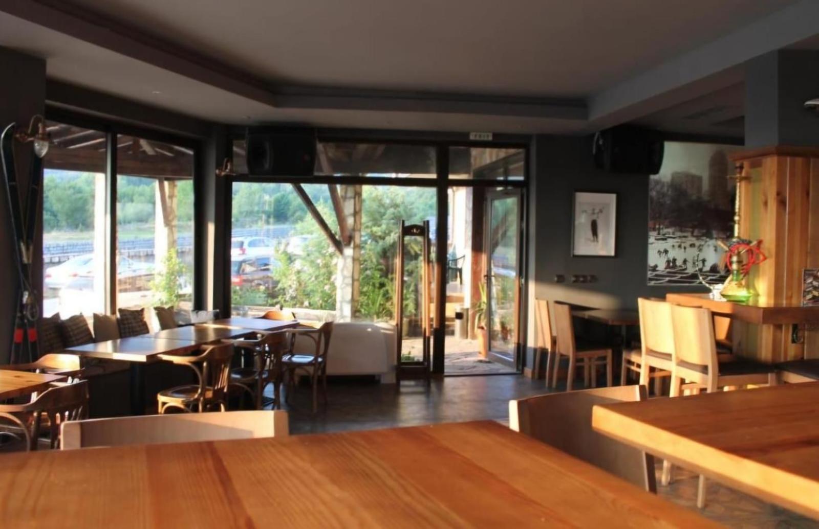 Guest Suite Bansko Bagian luar foto
