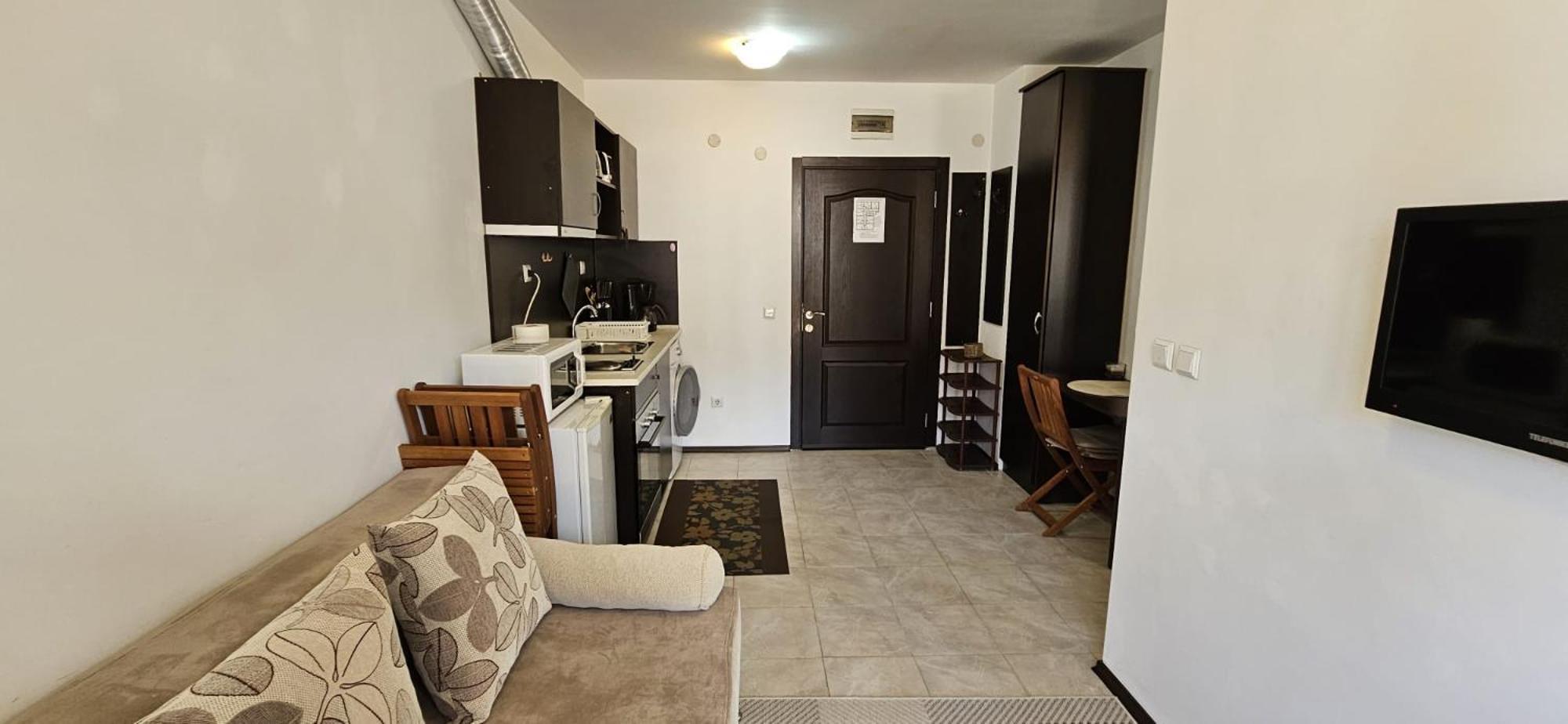 Guest Suite Bansko Bagian luar foto