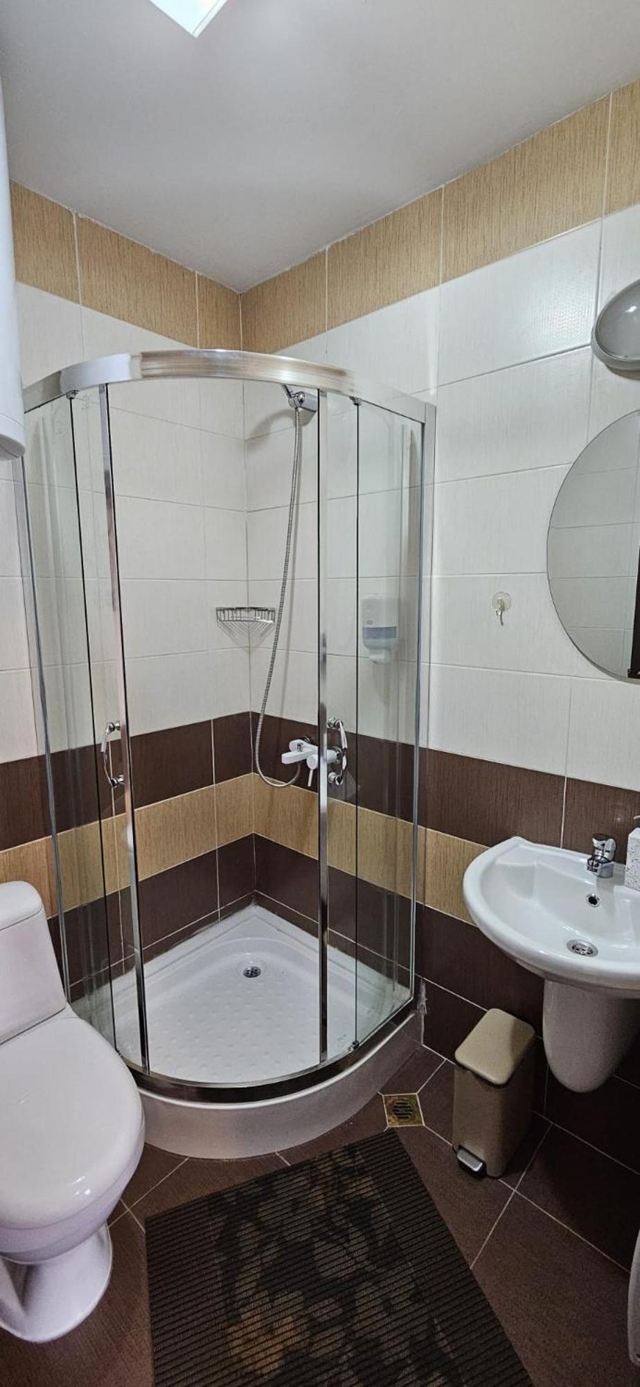 Guest Suite Bansko Bagian luar foto