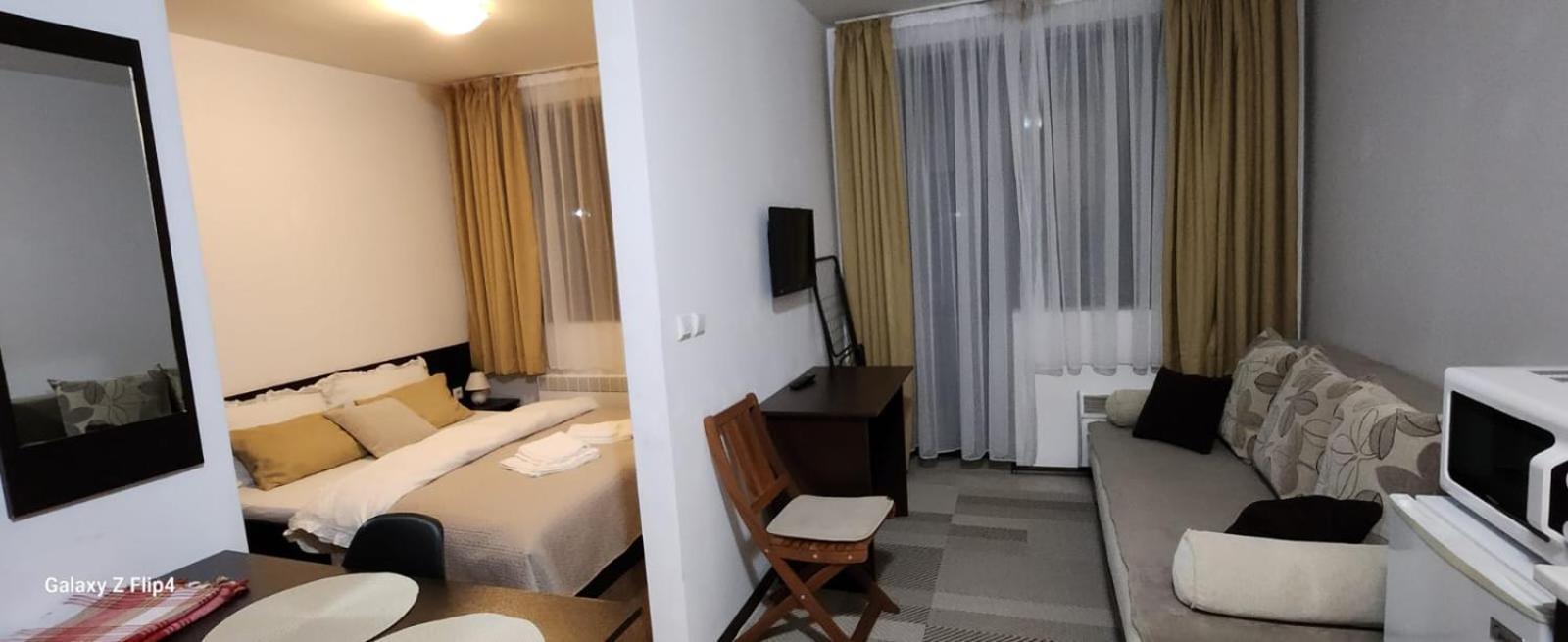Guest Suite Bansko Bagian luar foto