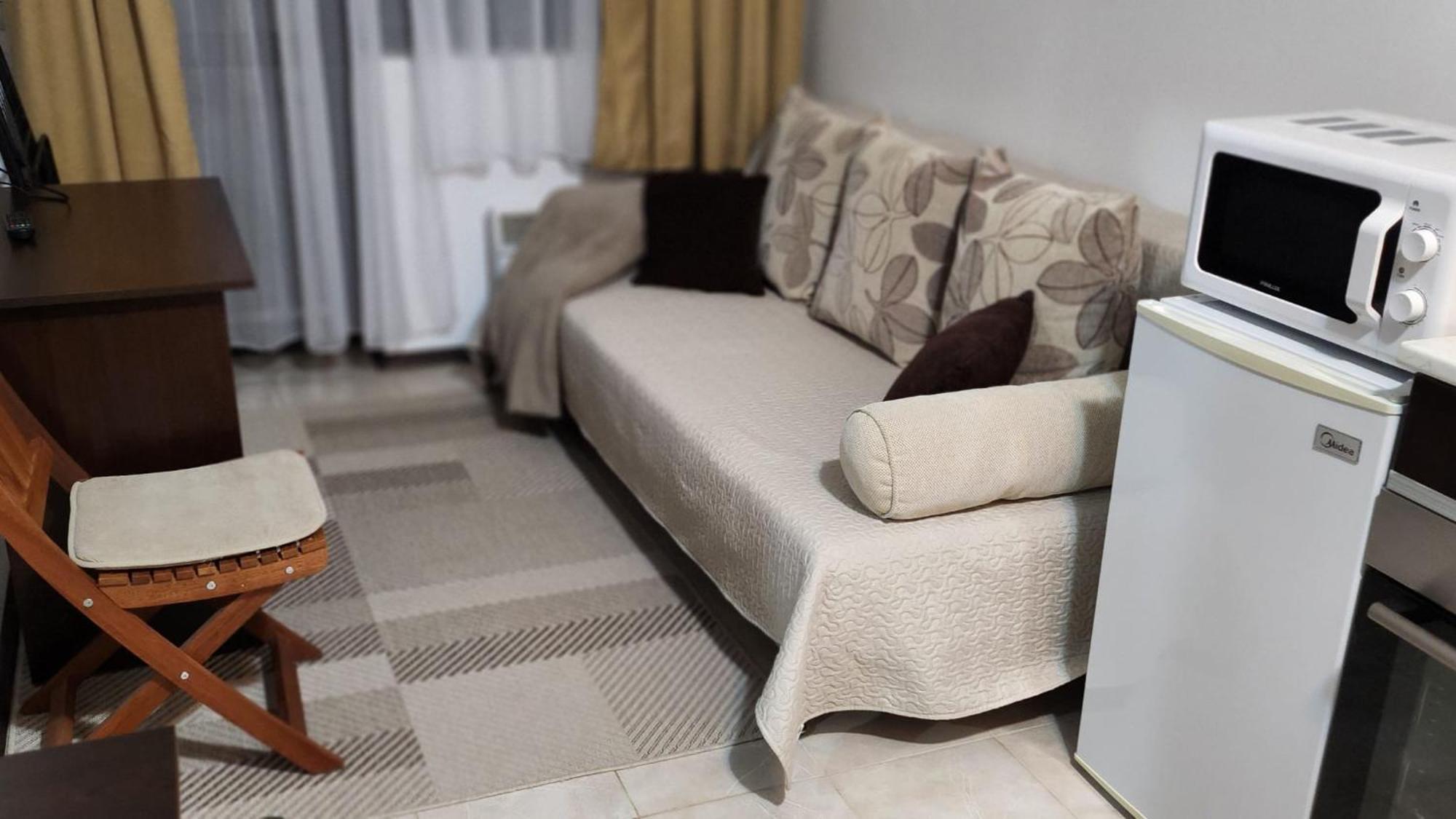 Guest Suite Bansko Bagian luar foto