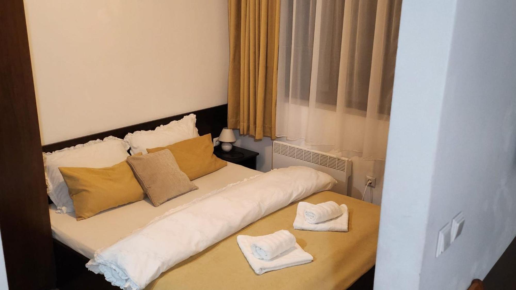 Guest Suite Bansko Bagian luar foto